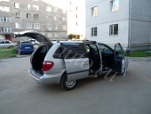 Фотография авто