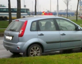 Фотография авто