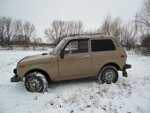 Фотография авто