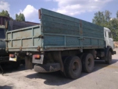 Фотография авто