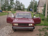 Фотография авто