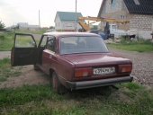 Фотография авто