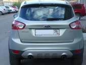 Фотография авто