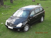 Фотография авто