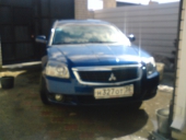 Фотография авто