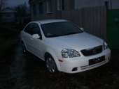 Фотография авто