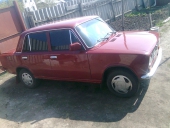 Фотография авто