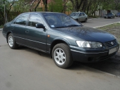 Фотография авто