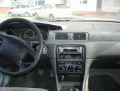 Фотография авто