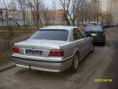 Фотография авто