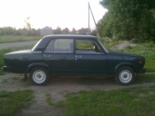 Фотография авто