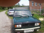 Фотография авто