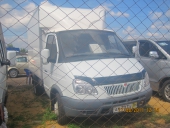 Фотография авто